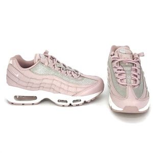Nike Air Max 95 Particle Rose Women Sneaker